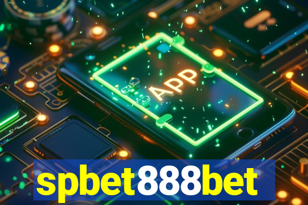 spbet888bet