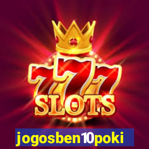 jogosben10poki