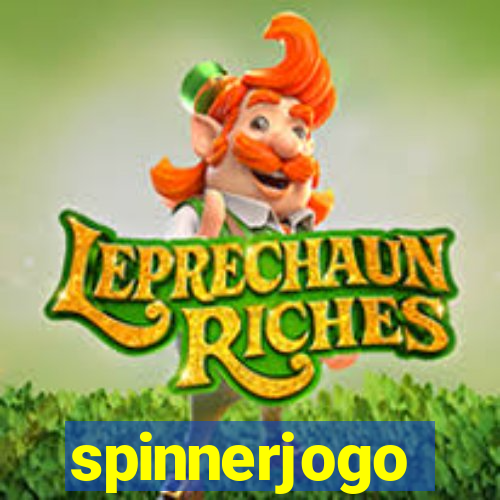 spinnerjogo