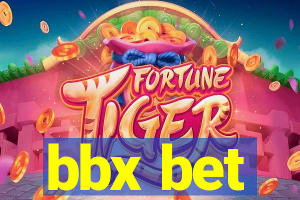 bbx bet