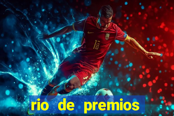 rio de premios cadastrar bilhetes