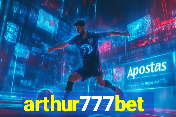arthur777bet