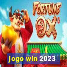 jogo win 2023
