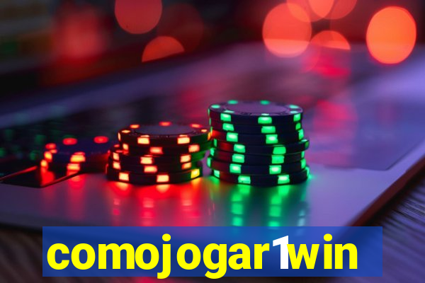 comojogar1win