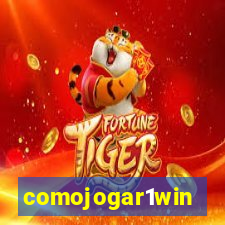comojogar1win