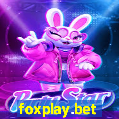 foxplay.bet