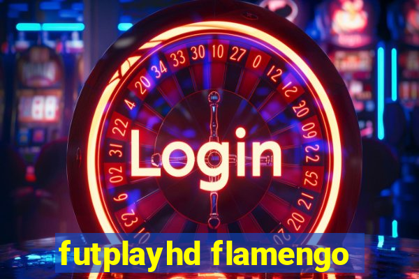 futplayhd flamengo