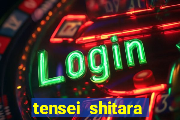 tensei shitara slime datta ken 2 temporada dublado