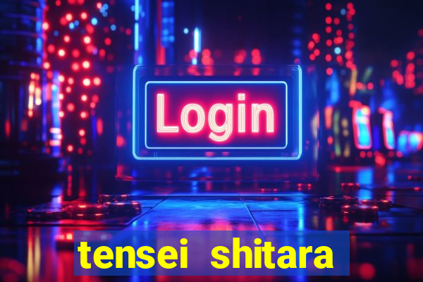 tensei shitara slime datta ken 2 temporada dublado