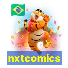 nxtcomics