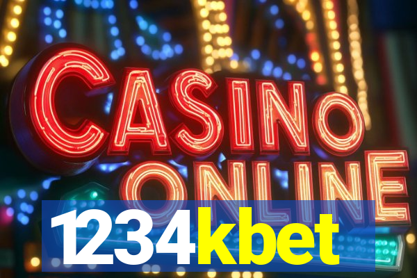 1234kbet