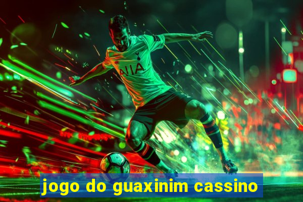 jogo do guaxinim cassino