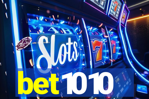 bet1010