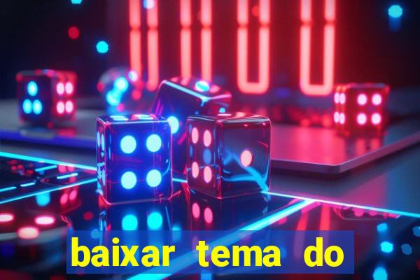 baixar tema do flamengo para whatsapp gb