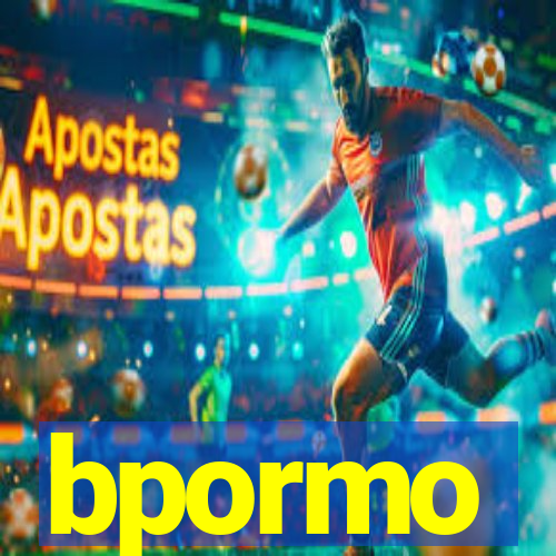 bpormo