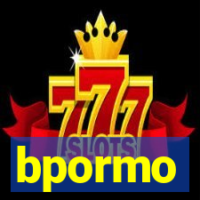bpormo