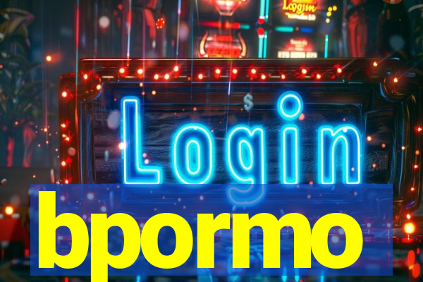 bpormo