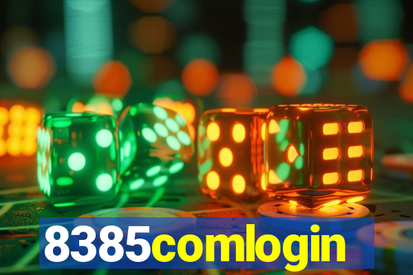 8385comlogin