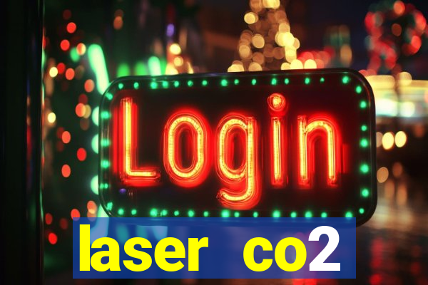laser co2 frazionato napoli