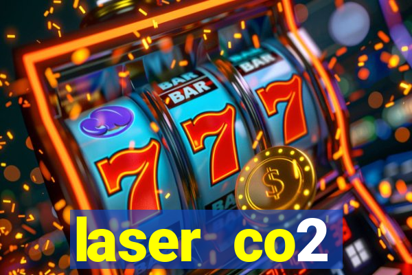 laser co2 frazionato napoli