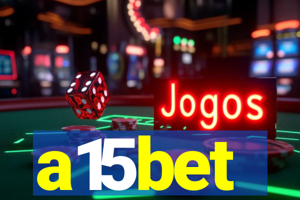 a15bet