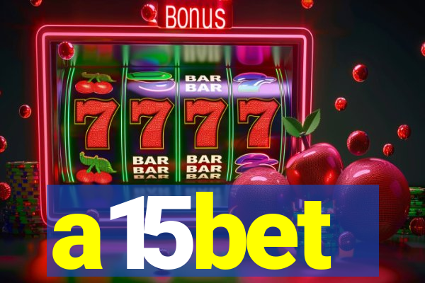 a15bet