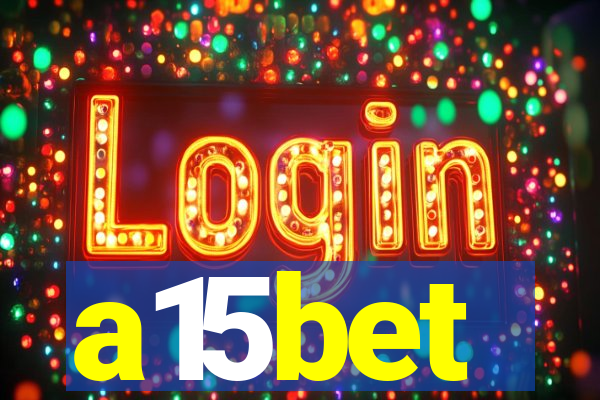 a15bet