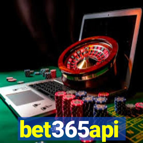 bet365api