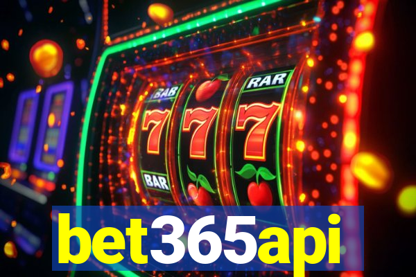 bet365api