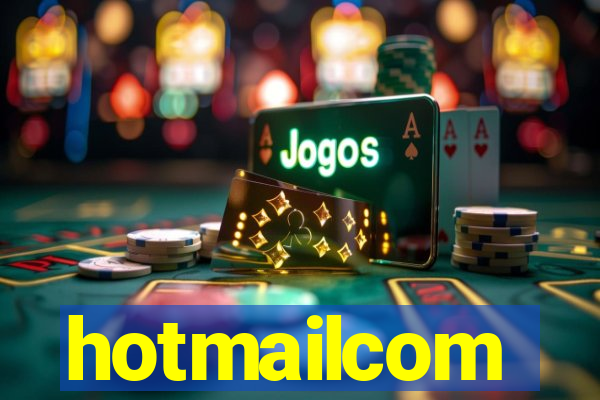 hotmailcom