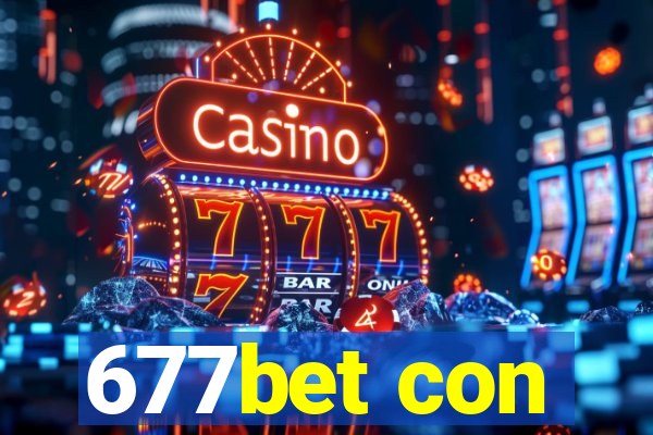 677bet con