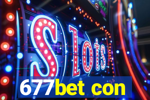 677bet con