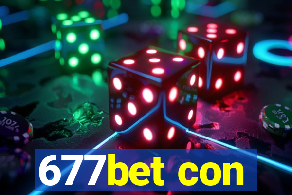 677bet con