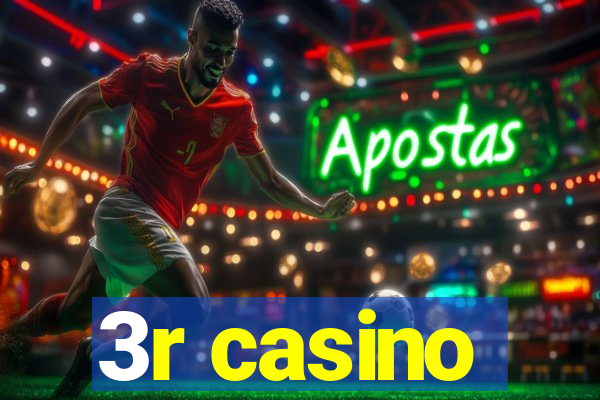 3r casino