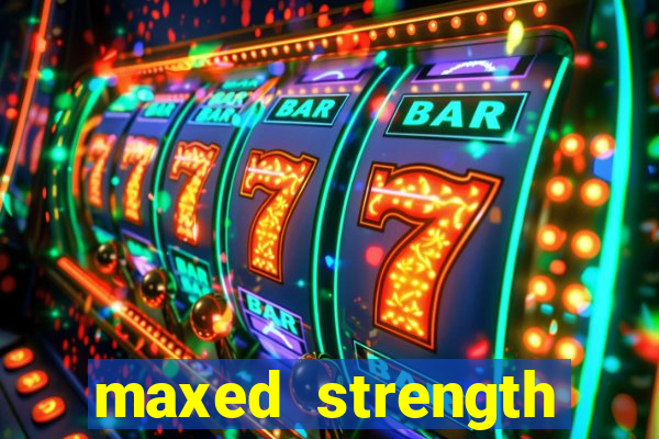 maxed strength necromancer pt br