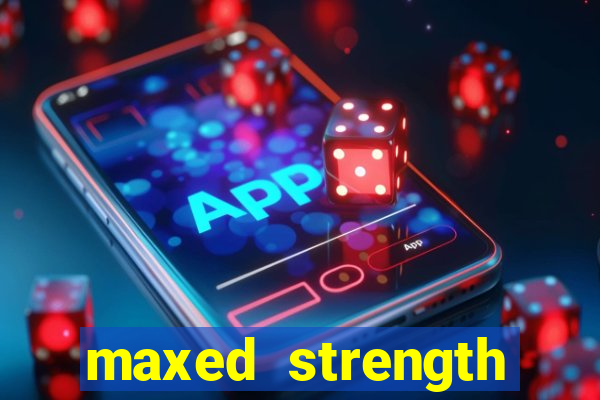 maxed strength necromancer pt br