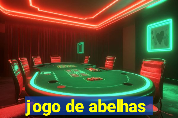 jogo de abelhas