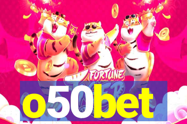 o50bet