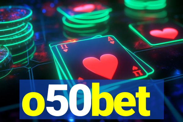 o50bet