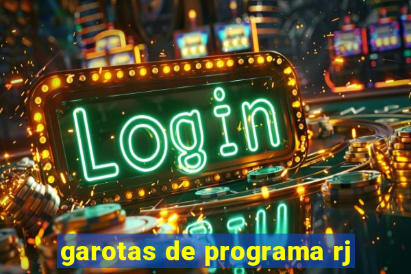 garotas de programa rj