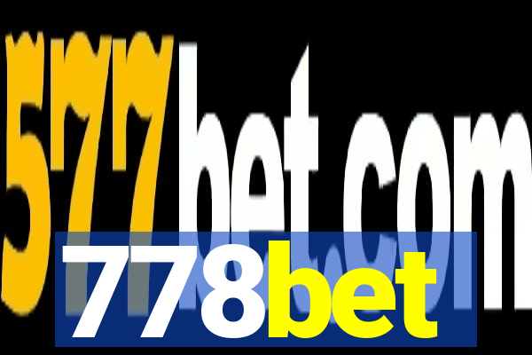 778bet
