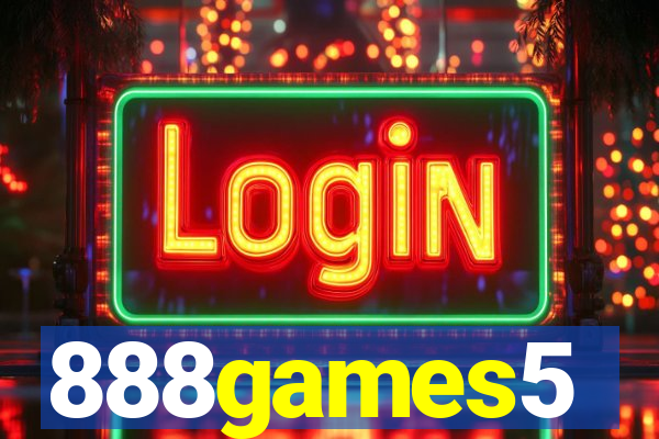 888games5