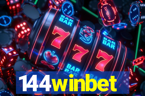 144winbet
