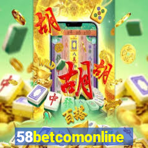 58betcomonline