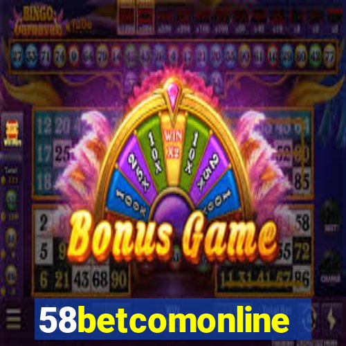 58betcomonline