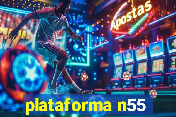 plataforma n55