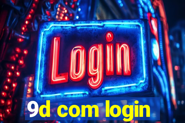 9d com login