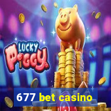 677 bet casino