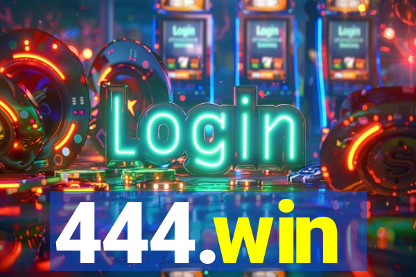 444.win