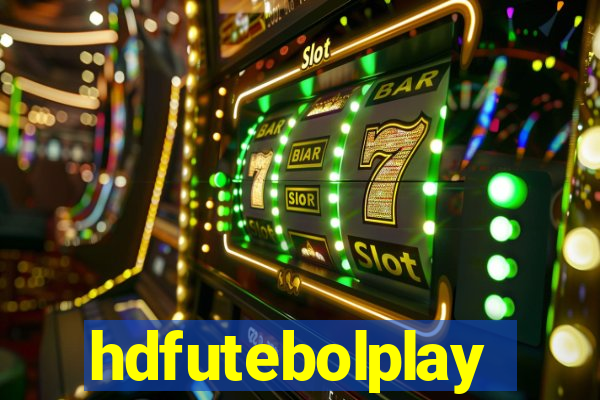 hdfutebolplay